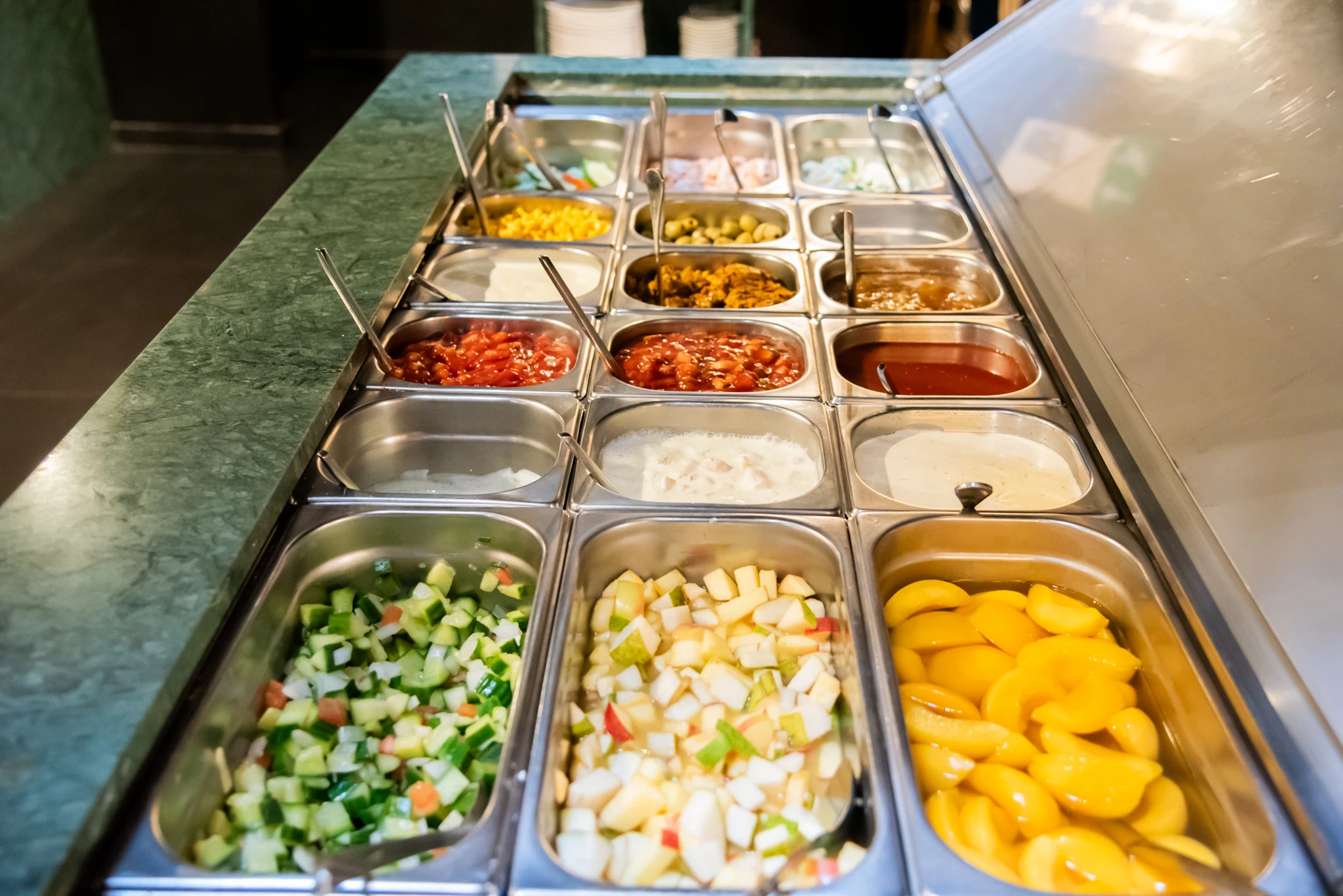 Salads