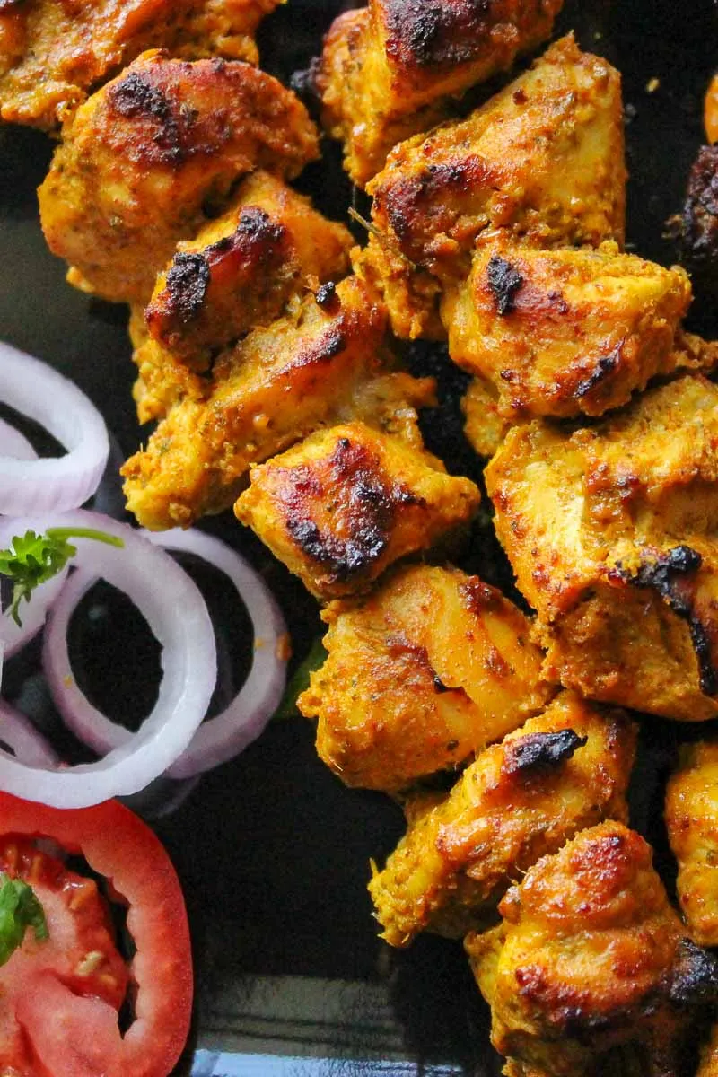 chicken tikka kebab 3 1 Over ons
